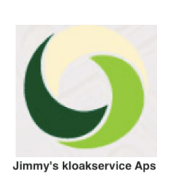 Jimmy's kloakservice Aps